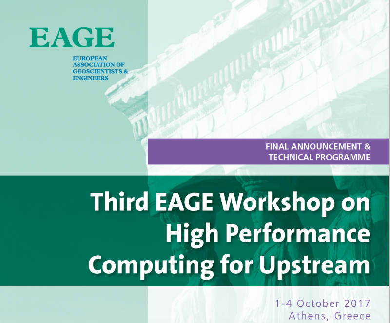 EAGE workshop
