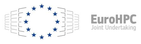 EuroHPC