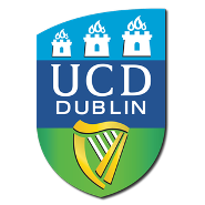 UCD logo