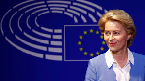 Eu Commission President announces €8bn investment in HPC