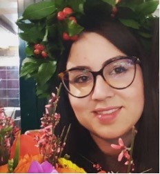 Martina Tuberti