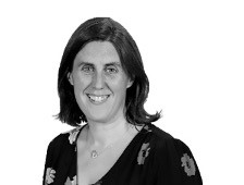 Dr Gemma Kinsella