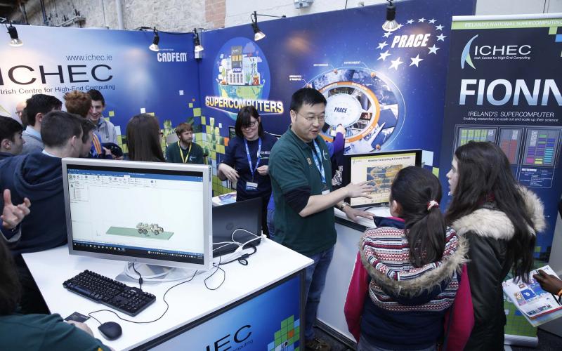 BTYSTE 16