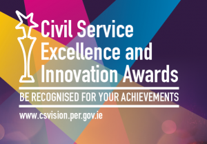 DPER Civil Service Excellence and Innovation awards 2015