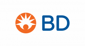 BD logo