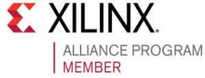 Xilinx Alliance Program Member