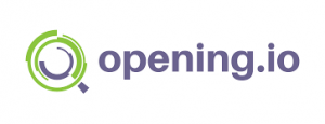 Opening io