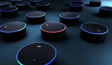 Natural Language Processing is the technology behind consumer products like Amazon's "Alexa"