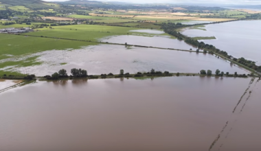 Donegal Flooding