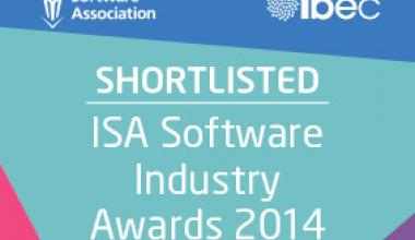 ICHEC ISA award 2014