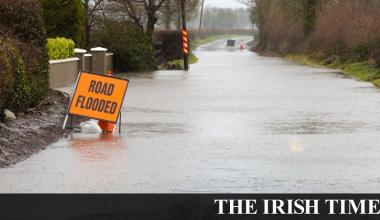 ICHEC Irish Times article