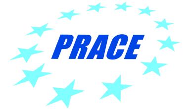 PRACE