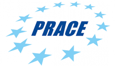 PRACE logo