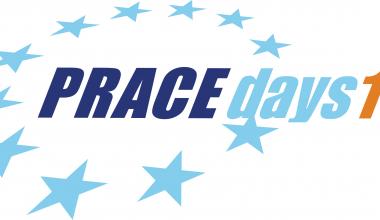 PRACEdays17 Logo