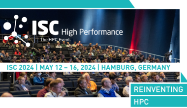 ISC Logo