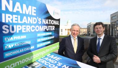 Richard Bruton