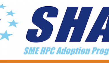 PRACE SHAPE logo