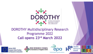 Dorothy Multidisciplinary Research