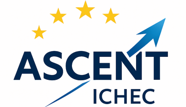 Ascent logo