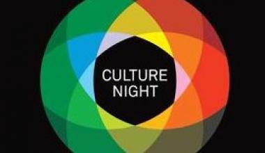 Culture night 2017