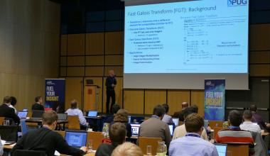 ICHEC IXPUG Workshop 