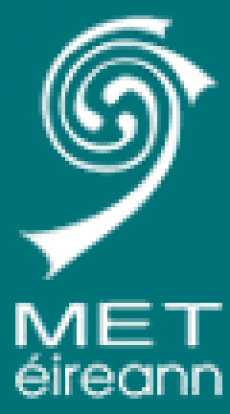 Met Éireann