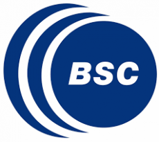 BSC logo