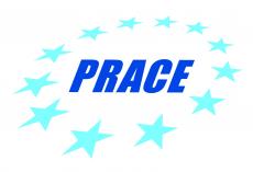 PRACE logo
