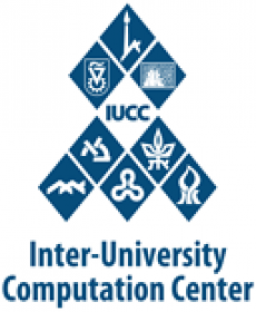 IUCC logo
