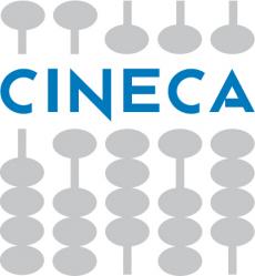 CINECA logo