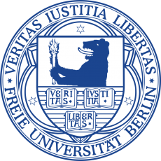 Freie Universitaet Berlin Logo