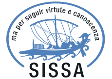 SISSA logo