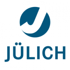 Juelich logo