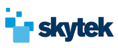 SkyTEK Logo