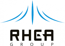 RHEA group logo