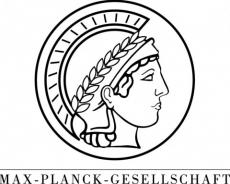 Max Planck logo