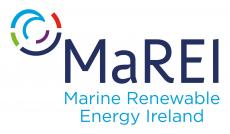 MaREI logo