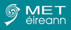 Met Éireann Logo