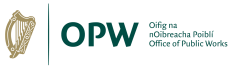 The OPW Logo