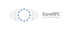 EuroHPC JU Logo