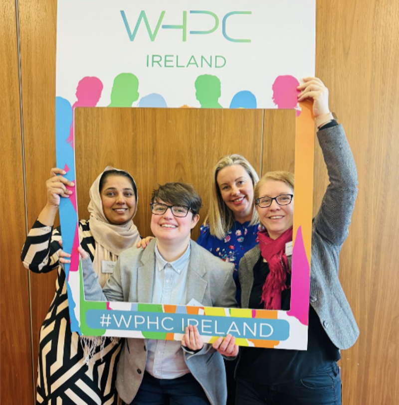 WHPC Ireland Chapter