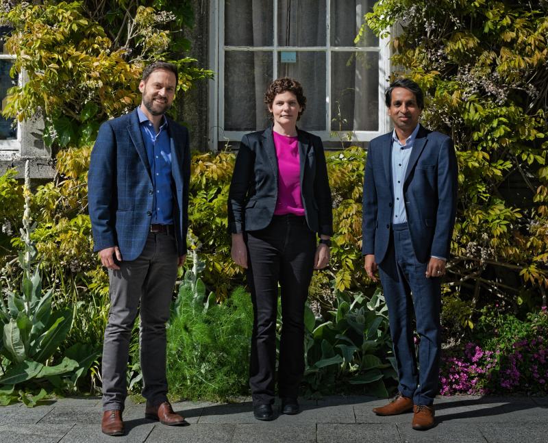 EQA-IE group photo