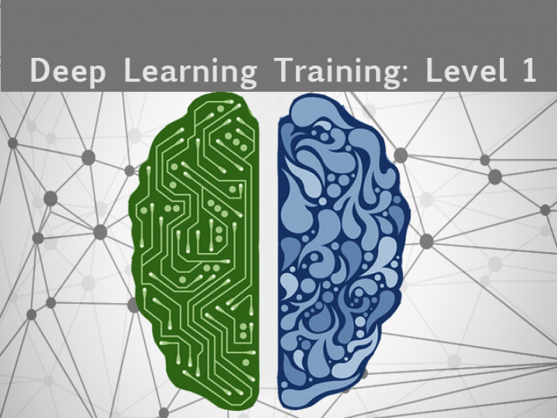 Deep Learning Level 1