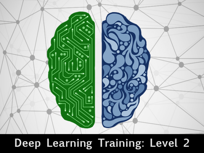 Deep Learning Level 2