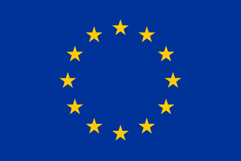 European Union flag