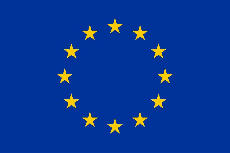 European Union flag