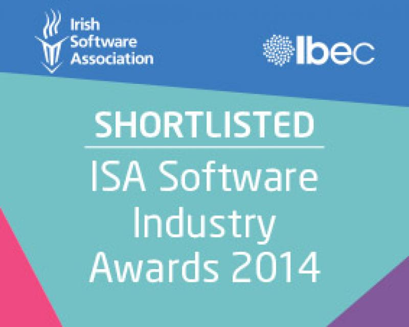 ICHEC ISA award 2014