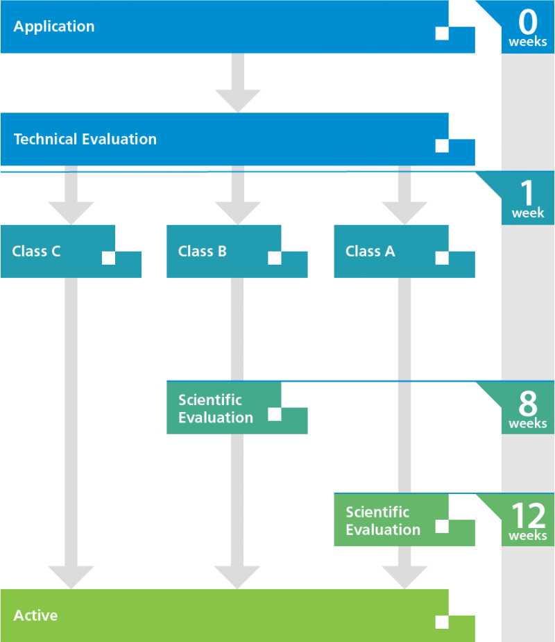 Review Process