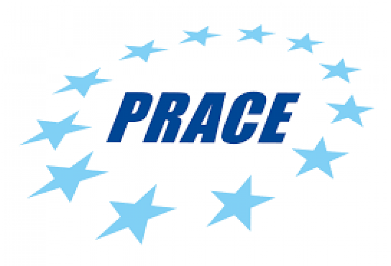 PRACE logo