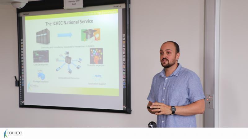 NS Roadshows